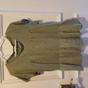 Time and Tru LG (12-14)